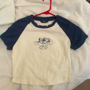 Shein t-shirt